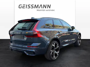 VOLVO XC60 2.0 T8 TE Black Edition eAWD