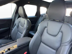 VOLVO XC60 2.0 T8 TE Black Edition eAWD