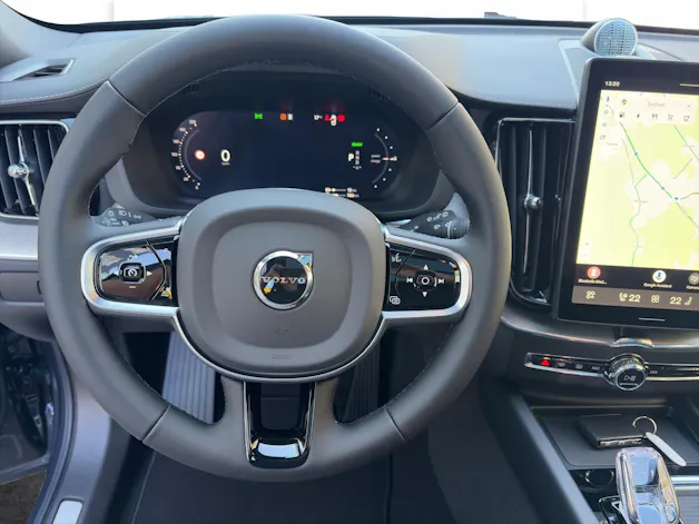 VOLVO XC60 2.0 T8 TE Black Edition eAWD