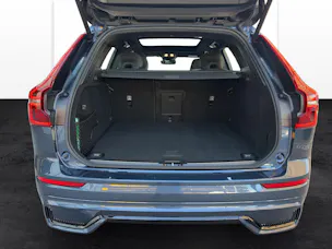 VOLVO XC60 2.0 T8 TE Black Edition eAWD