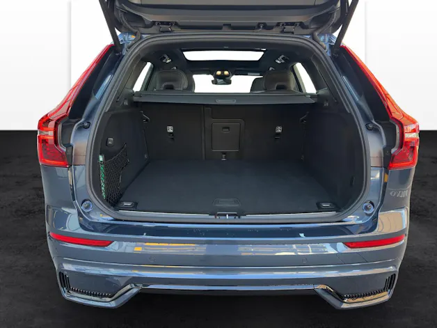 VOLVO XC60 2.0 T8 TE Black Edition eAWD