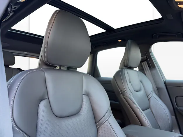 VOLVO XC60 2.0 T8 TE Black Edition eAWD