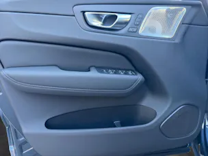 VOLVO XC60 2.0 T8 TE Black Edition eAWD