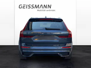 VOLVO XC60 2.0 T8 TE Black Edition eAWD
