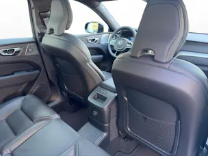 VOLVO XC60 2.0 T8 TE Black Edition eAWD