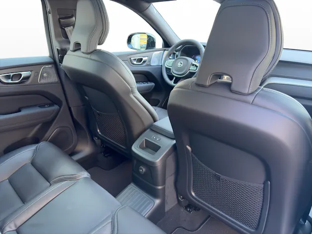 VOLVO XC60 2.0 T8 TE Black Edition eAWD