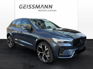 VOLVO XC60 2.0 T8 TE Black Edition eAWD
