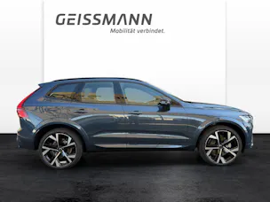 VOLVO XC60 2.0 T8 TE Black Edition eAWD