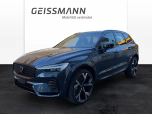 VOLVO XC60 2.0 T8 TE Black Edition eAWD