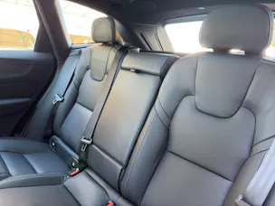 VOLVO XC60 2.0 T8 TE Black Edition eAWD