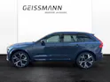 VOLVO XC60 2.0 T8 TE Black Edition eAWD