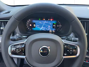 VOLVO XC60 2.0 T8 TE Black Edition eAWD