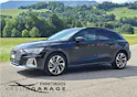 AUDI A3 allstreet 35 TFSI Attraction S-tronic *CH-Fahrzeug mit ASSP+*