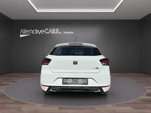 SEAT Ibiza 1.0 EcoTSI Swiss FR