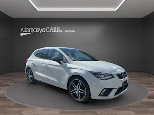 SEAT Ibiza 1.0 EcoTSI Swiss FR