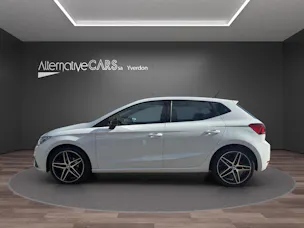 SEAT Ibiza 1.0 EcoTSI Swiss FR