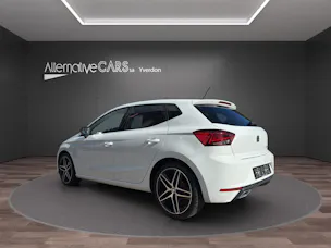 SEAT Ibiza 1.0 EcoTSI Swiss FR