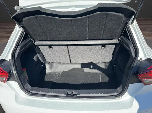 SEAT Ibiza 1.0 EcoTSI Swiss FR