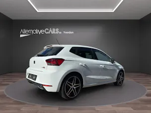 SEAT Ibiza 1.0 EcoTSI Swiss FR