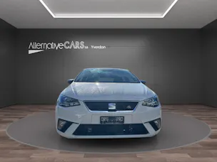 SEAT Ibiza 1.0 EcoTSI Swiss FR