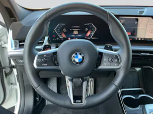 BMW X2 xDrive 20d 48V M Sport