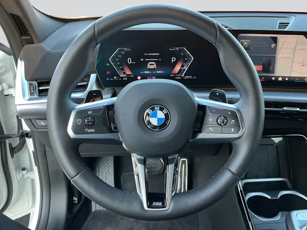 BMW X2 xDrive 20d 48V M Sport