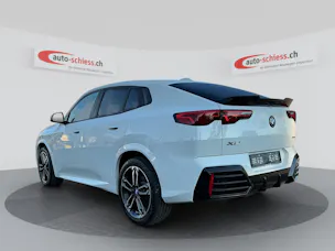 BMW X2 xDrive 20d 48V M Sport
