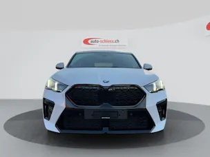 BMW X2 xDrive 20d 48V M Sport