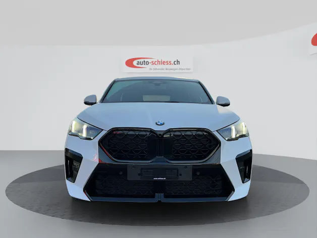 BMW X2 xDrive 20d 48V M Sport