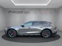 AUDI A6 allroad TDI quattro 220 kW S tronic