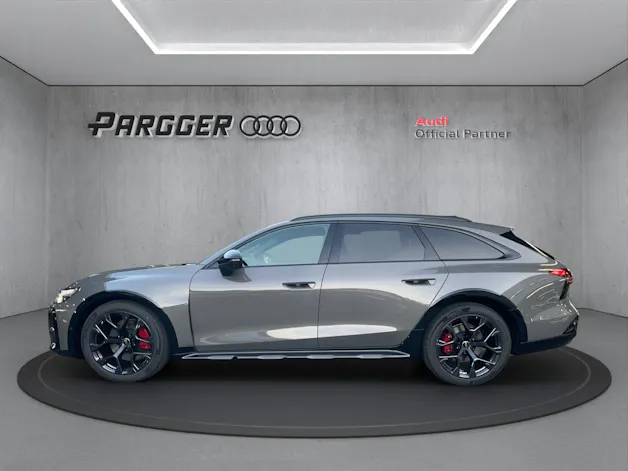 AUDI A6 allroad TDI quattro 220 kW S tronic