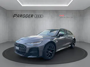 AUDI A6 allroad TDI quattro 220 kW S tronic
