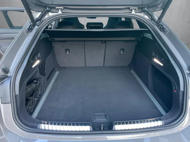 AUDI A6 allroad TDI quattro 220 kW S tronic