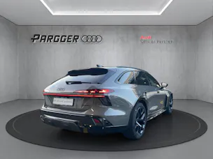 AUDI A6 allroad TDI quattro 220 kW S tronic