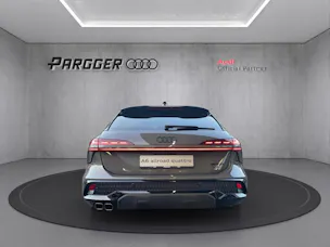 AUDI A6 allroad TDI quattro 220 kW S tronic
