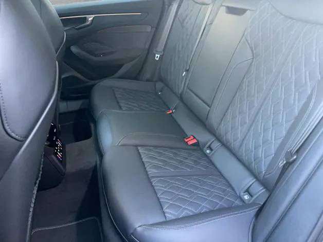 AUDI A6 allroad TDI quattro 220 kW S tronic
