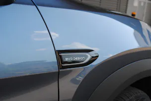 BYD Sealion 7 91,3 kWh Excellence AWD
