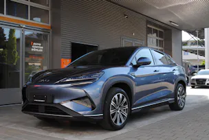 BYD Sealion 7 91,3 kWh Excellence AWD