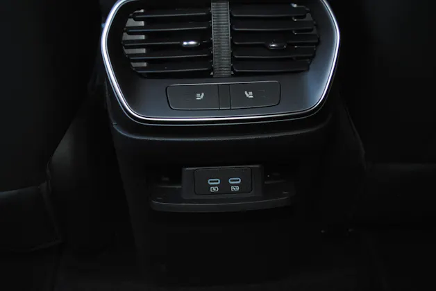 BYD Sealion 7 91,3 kWh Excellence AWD