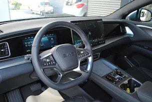 BYD Sealion 7 91,3 kWh Excellence AWD