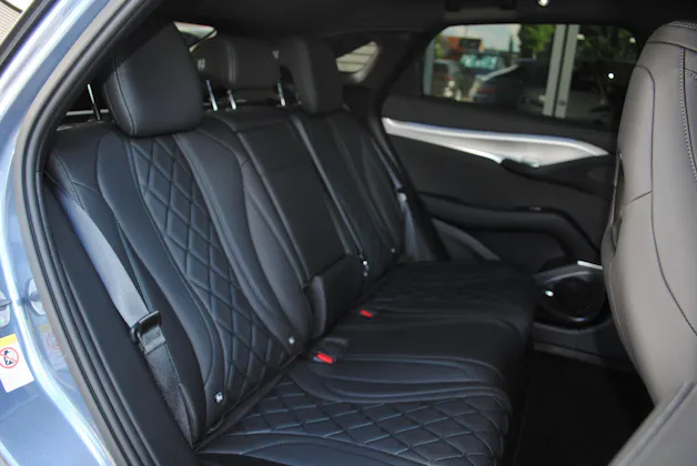 BYD Sealion 7 91,3 kWh Excellence AWD