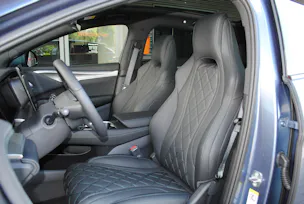 BYD Sealion 7 91,3 kWh Excellence AWD