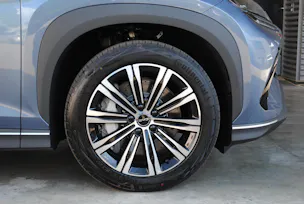 BYD Sealion 7 91,3 kWh Excellence AWD