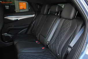 BYD Sealion 7 91,3 kWh Excellence AWD