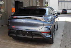 BYD Sealion 7 91,3 kWh Excellence AWD