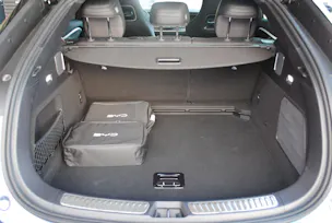 BYD Sealion 7 91,3 kWh Excellence AWD