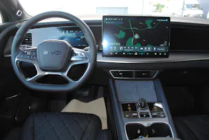 BYD Sealion 7 91,3 kWh Excellence AWD
