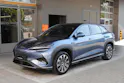 BYD Sealion 7 91,3 kWh Excellence AWD