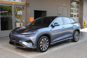 BYD Sealion 7 91,3 kWh Excellence AWD
