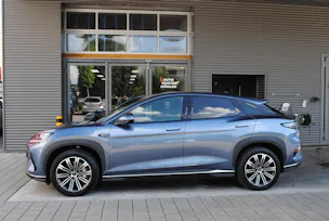 BYD Sealion 7 91,3 kWh Excellence AWD
